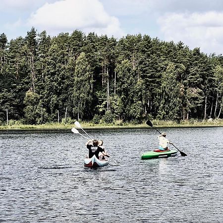 #1 Lakeview Paradise In Mazury, Pets Welcome Kosewo  Zewnętrze zdjęcie