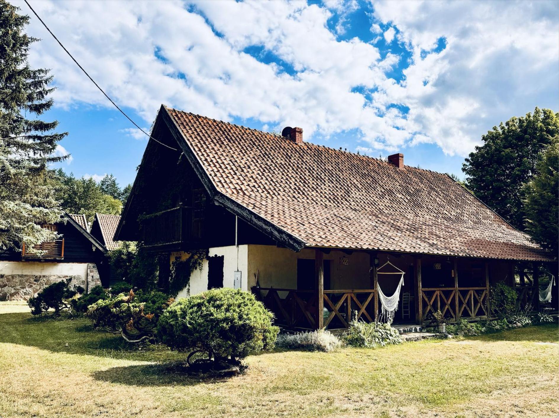 #1 Lakeview Paradise In Mazury, Pets Welcome Kosewo  Zewnętrze zdjęcie